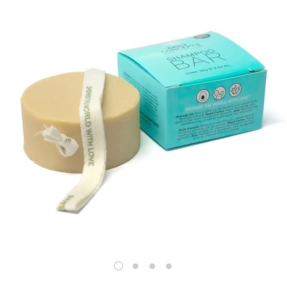 🌿🌱 plant based shampoo bar 🌱🌿 - Picture 2 of 3